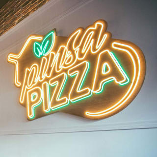 Menú en Pinsa Pizza: la receta gourmet que tienes que probar 2