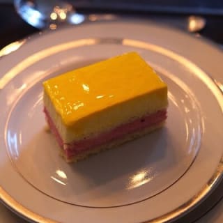Dessert with Death in Charleston 11