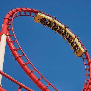 Go City Las Vegas: Explorer Pass with 2 to 7 Attractions 5