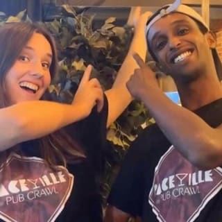 4 Hours Paceville Pub Crawl 5