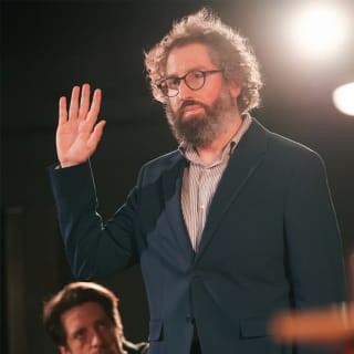 The Jury Experience: An Immersive Courtroom Case - Waitlist 3