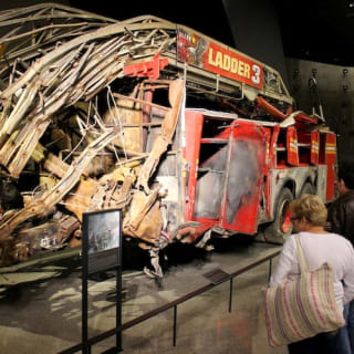 Ground Zero All-Access Guided Tour + 9/11 Museum 3