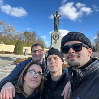 Whispers of El Retiro en Madrid - Juego de exploración al aire libre 2