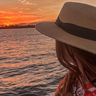 Scenic Sunset Cruise in West Palm Beach 15