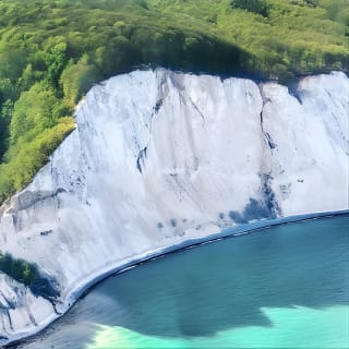 Møns klint og Skovtårnet - En dagstur fra København 2