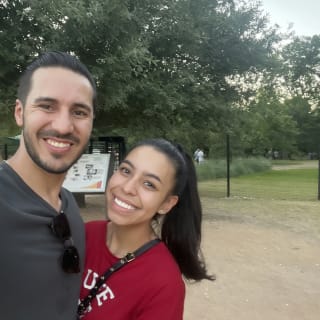 Romantic Austin Outdoor Exploration Game 2
