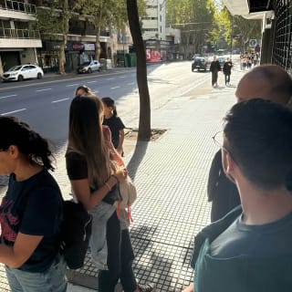 Buenos Aires Murder Mystery: The Zodiac Case 7