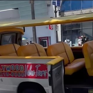 Tour dei celebrità condivisi di 2 ore a Hollywood 15