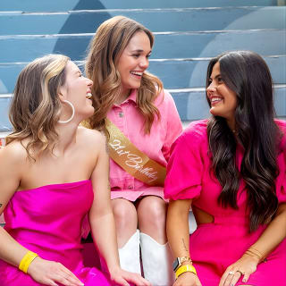 Nashville Bachelorette & Birthday Photoshoot Experience 2