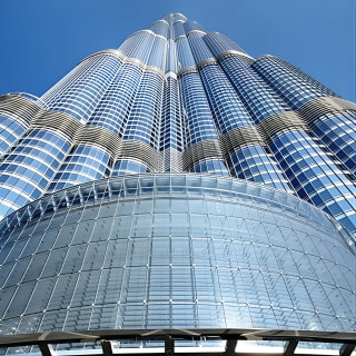 The Burj Khalifa At The Top Observation Deck Admission Ticket 13