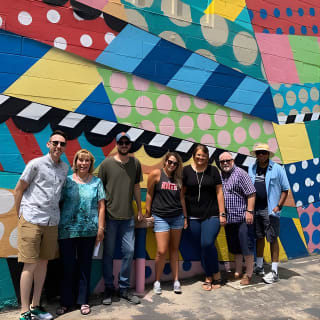 Murals & Mimosas Sightseeing Tour in Nashville 6
