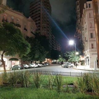 Buenos Aires Murder Mystery: The Zodiac Case 8