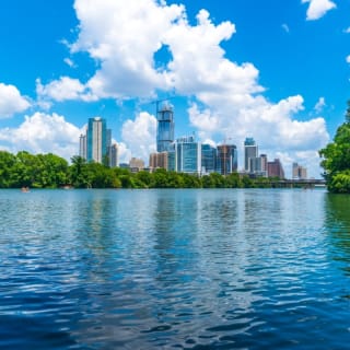 Romantic Austin Outdoor Exploration Game 3