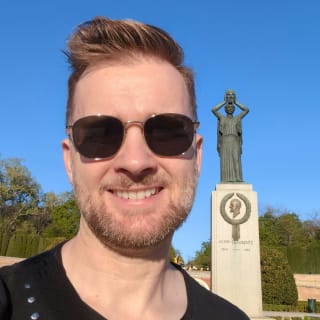 Whispers of El Retiro en Madrid - Juego de exploración al aire libre 4