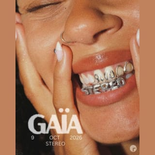 GAÏA 1