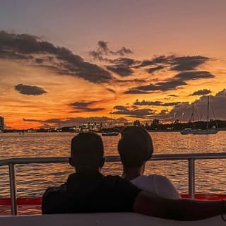 Scenic Sunset Cruise in West Palm Beach 16