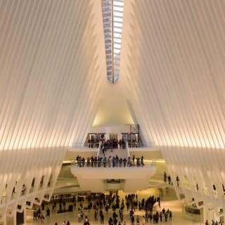 Ground Zero All-Access Guided Tour + 9/11 Museum 4