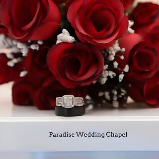 Eternity Wedding Package in Las Vegas, Nevada 6