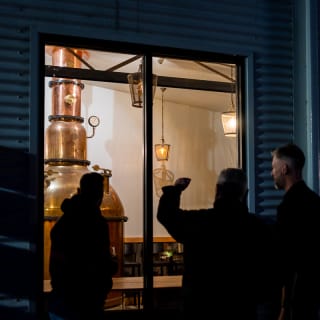 Ember & Elixir with Morris of Rutherglen 5
