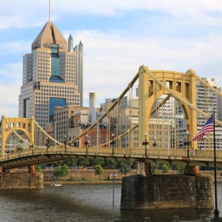 Pittsburgh Murder Mystery: Death in the Shadows 4