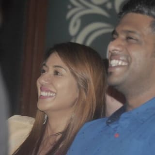 The Late Show @ The Comedy Attic 2