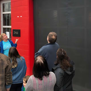 River Arts District Tip-Based Sightseeing Walking Tour  7