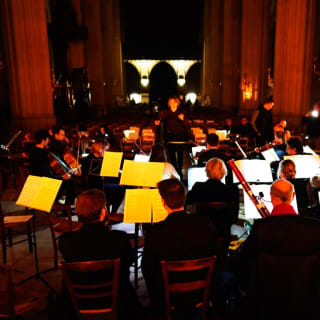 Le Requiem de Brahms : concert éclairé aux bougies à la Basilique Sainte Clotilde 4