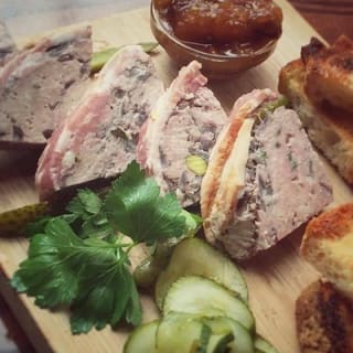 Meet and Eat Dublino: Tour a piedi di Food Django 2