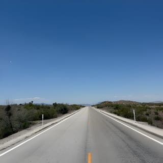 El Dorado Canyon, Ghost Town e Miniera d'Oro / Giro turistico a piedi 26