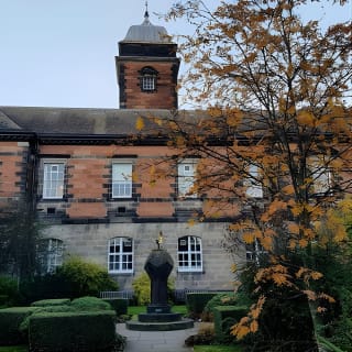 Made in Dundee: A Self-Guided Audio Tour 1