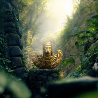 Machu Picchu: viaggio nella città perduta - Carta regalo 7