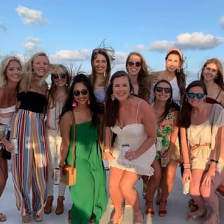 Scenic Sunset Cruise in West Palm Beach 17