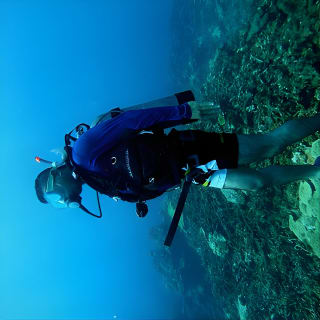 Bajo un mar de aventuras, inmersiones inolvidables. 30
