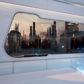 Virtual Room Sydney: un'esperienza di squadra immersiva in 3D 9