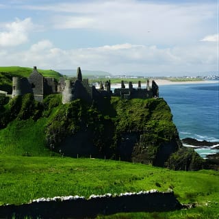 Titanic Experience and Giant's Causeway tour from Belfast 4