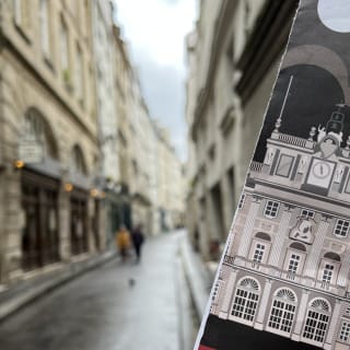 Meurtre à Notre-Dame : une investigation interactive autoguidée (en anglais) 3