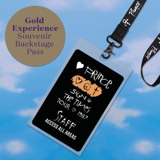 Prince: The Immersive Experience 3