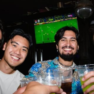 4 Hours Paceville Pub Crawl 8