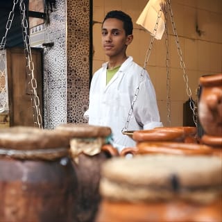 L'Original Marrakech Street Food Tour 6