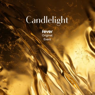 Candlelight: Tribute to Beyoncé 2