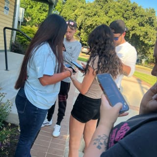 Irving Detective Mystery Game: Infiltrate a Secret Society! 5