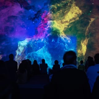 Shiva Immersive - A Show of Theatrical Grandeur 8