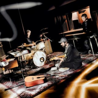 SYD MATTERS 1