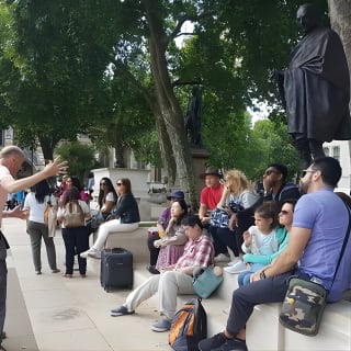 Tour dei Palazzi e del Parlamento di Londra (vedi oltre 20 importanti attrazioni di Londra) 5