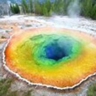 Yellowstone National Park Audio Driving Tour 19