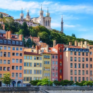 Outdoor-Entdeckungsspiel „Secrets of Fourvière“ 5