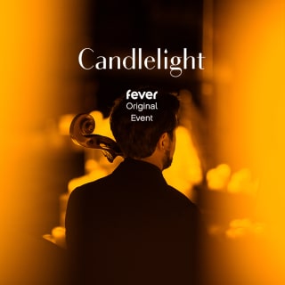 Candlelight: Tribute to Beyoncé 3