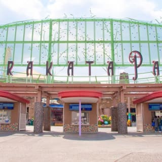 Hirakata Park: Eintrittskarte + All-Access-Pass 4