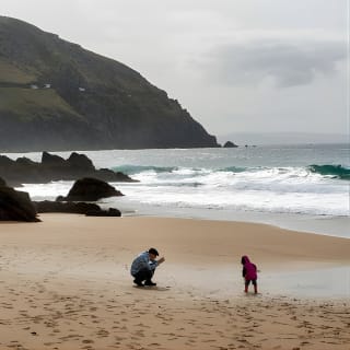 Dingle Peninsula Day Tour from Limerick: Including The Wild Altanic Way 2