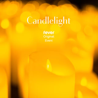 Candlelight: Tribute to Beyoncé 4